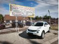 NISSAN JUKE 1.5 dCi Tekna 89000KM+NAVI+KAMERA+DIGITKLÍMA+TEMPOMAT+ALUFELNI+TOP