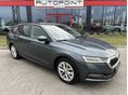 SKODA OCTAVIA Combi 2.0 TDI SCR Style 4x4 DSG MAGYARORSZÁGI! VÉGIG SZERVIZELT! ÁFÁS!!!