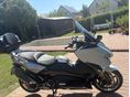 YAMAHA TMAX 530 DX