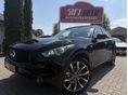 INFINITI QX70S 3.7 V6 Premium (Automata) EU6 SPORT.Navi.Kamera360.Tető.Bőr.3éGarancia