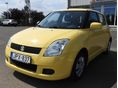 SUZUKI SWIFT 1.3 GLX