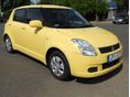SUZUKI SWIFT 2005/8 - 2