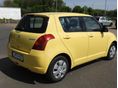 SUZUKI SWIFT 2005/8 - 4
