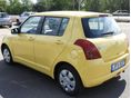 SUZUKI SWIFT 2005/8 - 5