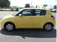 SUZUKI SWIFT 2005/8 - 6
