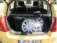 SUZUKI SWIFT 2005/8 - 8