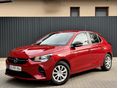 OPEL CORSA F 1.2 Edition / 12.500Km / Gyönyörű állapot / Friss szerviz / Vezetett szervizkönyv / Sávtartó