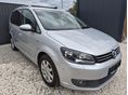 VOLKSWAGEN TOURAN 2013/12 - 1