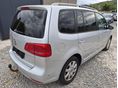 VOLKSWAGEN TOURAN 2013/12 - 2