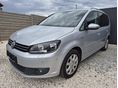 VOLKSWAGEN TOURAN 2013/12 - 4
