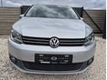 VOLKSWAGEN TOURAN 2013/12 - 5
