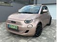 FIAT 500e La Prima by Bocelli 42kWh (Automata) GARANCIA/SÉRÜLÉSMENTES