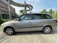 SKODA FABIA 2011/11 - 2
