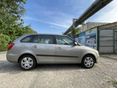 SKODA FABIA 2011/11 - 6