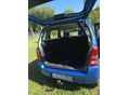 SUZUKI WAGON R+ 2004/4 - 6