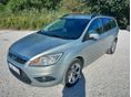 FORD FOCUS 1.6 TDCi Fresh DPF Magyarországi