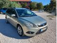 FORD FOCUS 2010/6 - 2