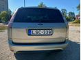 FORD FOCUS 2010/6 - 11