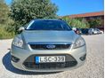 FORD FOCUS 2010/6 - 12