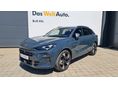 CUPRA TERRAMAR 1.5 TSI Impulse mHEV DSG 150LE/MAGYAR/GYÁRI GAR.2029.09HÓ-ig/LEDMÁTRIX/20COLL/EL.ÜLÉSEK/A.TEMPOMAT/
