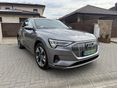 AUDI E-TRON 55 Advanced quattro (Automata) Alcantara / Mátrix LED / Megkímélt. jól felszerelt!