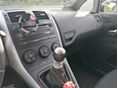 TOYOTA AURIS 1.33 Luna AAC