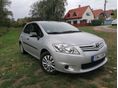 TOYOTA AURIS 2010/11 - 3