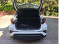 TOYOTA C-HR 2023/5 - 7