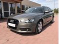 AUDI A6 2013/4 - 1