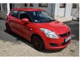 SUZUKI SWIFT 2012/4 - 1