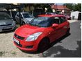 SUZUKI SWIFT 2012/4 - 2