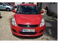 SUZUKI SWIFT 2012/4 - 3
