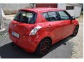 SUZUKI SWIFT 2012/4 - 4