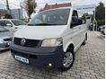 VOLKSWAGEN TRANSPORTER T5 2.5 TDI Mikrobusz MAGYARORSZÁGI!GYÁRI BUSZ!189000-KM!