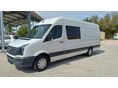 VOLKSWAGEN CRAFTER 2.0 CR TDI 35 L3H3 BlueMotion