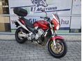 HONDA CB 900 F (HORNET) Fejidom/Hátsó doboz/Bukócső