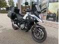 SUZUKI DL 650 2020/7 - 3