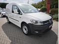 VOLKSWAGEN CADDY 2020/3 - 2