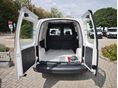 VOLKSWAGEN CADDY 2020/3 - 8