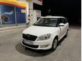 SKODA FABIA 1.4 16V Ambition Combi első tulaj. 34e km. végig márkaszervizelt