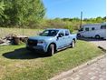 FORD RANGER 2.0 TDCi EcoBlue 4x4 XL +MAVERICK+HIBRID+AUTOMATA+VHOROG+