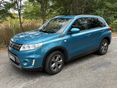 SUZUKI VITARA 2017/1 - 2