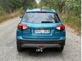 SUZUKI VITARA 2017/1 - 3