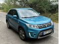 SUZUKI VITARA 2017/1 - 4