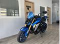 SUZUKI GSX-S 1000 GARANCIÁLIS / MAGYARORSZÁG-i / 1.TULAJ