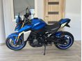 SUZUKI GSX-S 1000 2022/4 - 2