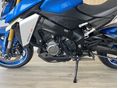 SUZUKI GSX-S 1000 2022/4 - 8