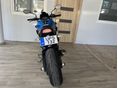 SUZUKI GSX-S 1000 2022/4 - 19