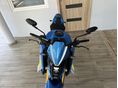 SUZUKI GSX-S 1000 2022/4 - 16