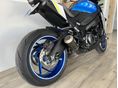 SUZUKI GSX-S 1000 2022/4 - 10